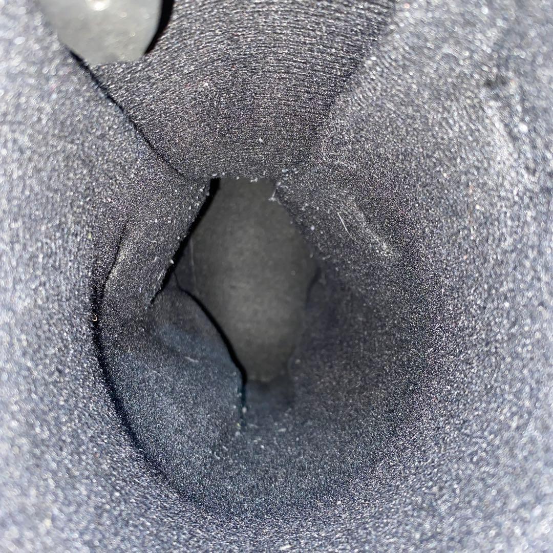 SLQ スノーボードブーツ　27cmブラック (男性用)