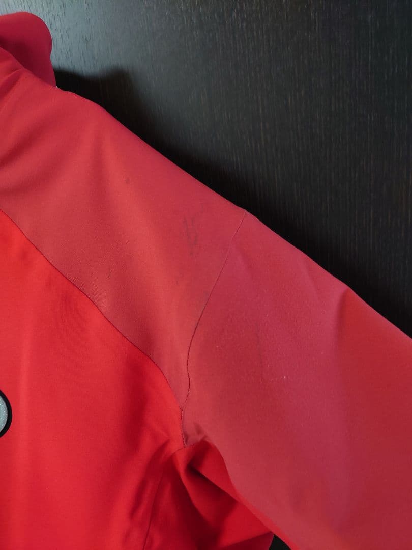 オンヨネ DEMO OUTER JACKET 22-23 Ｌサイズ