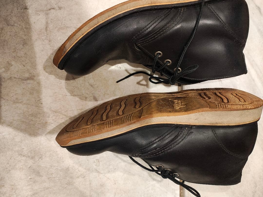 B*M様 レッドウイング 3148 廃盤