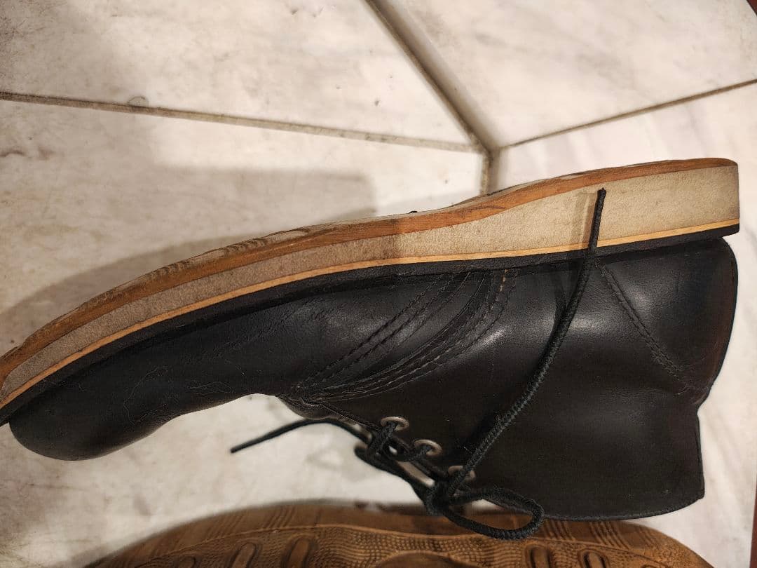 B*M様 レッドウイング 3148 廃盤