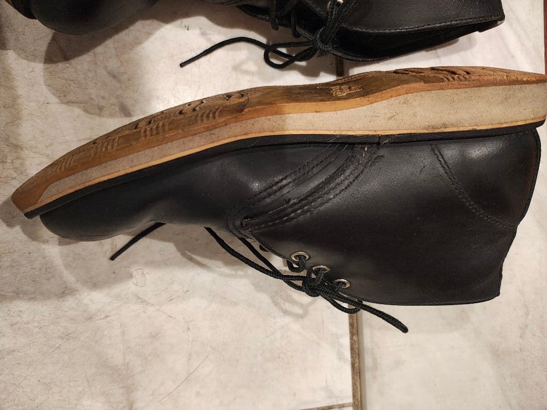 B*M様 レッドウイング 3148 廃盤