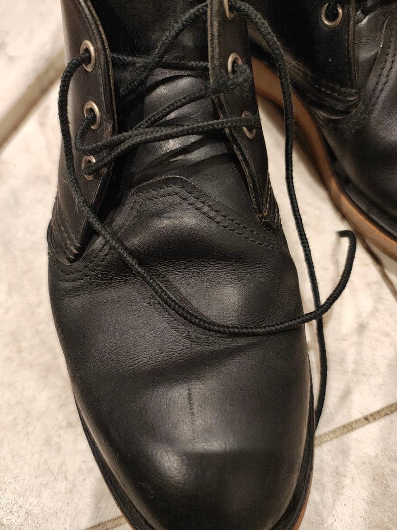 B*M様 レッドウイング 3148 廃盤