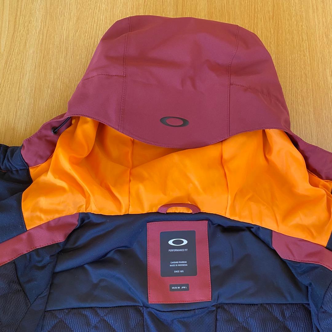 Oakley スキーウェア レディース