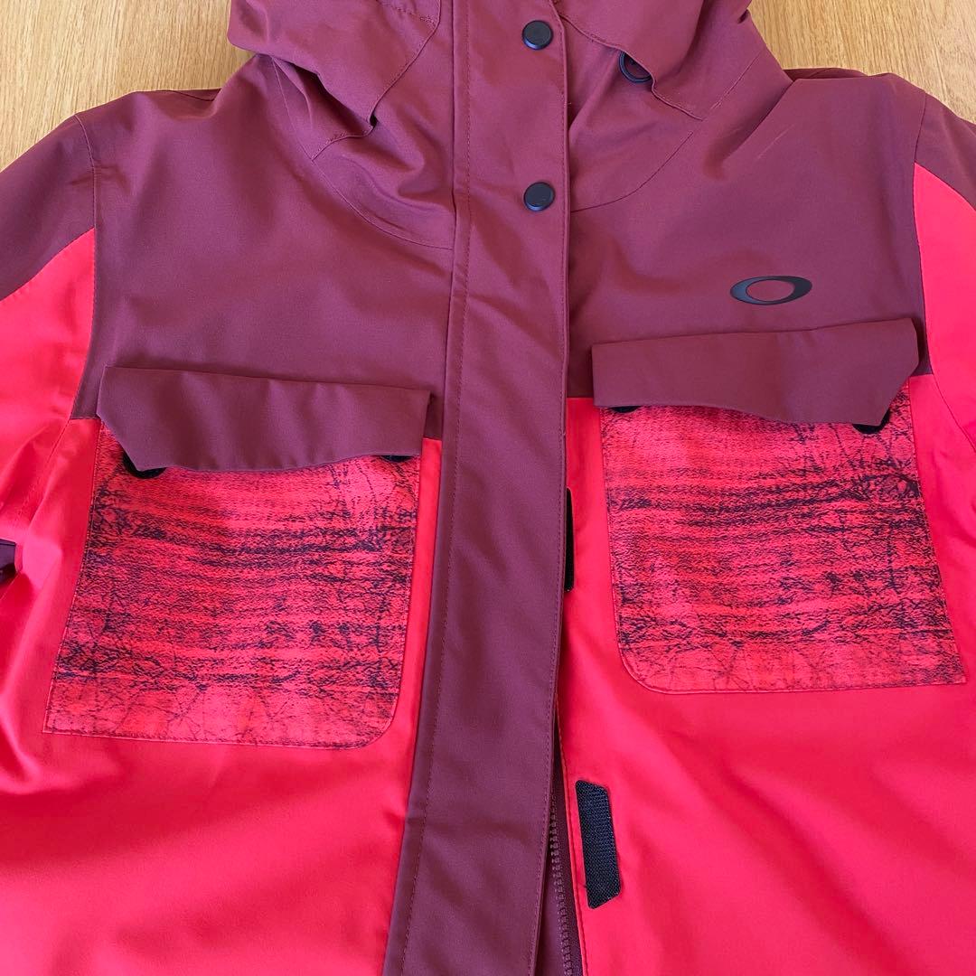Oakley スキーウェア レディース