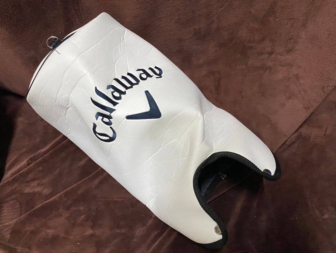 supertolucky7 キャロウェイ キャディバッグ