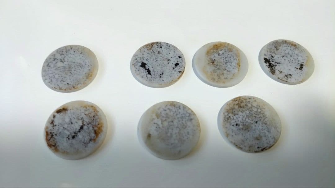 セラミック温灸法 りゃん