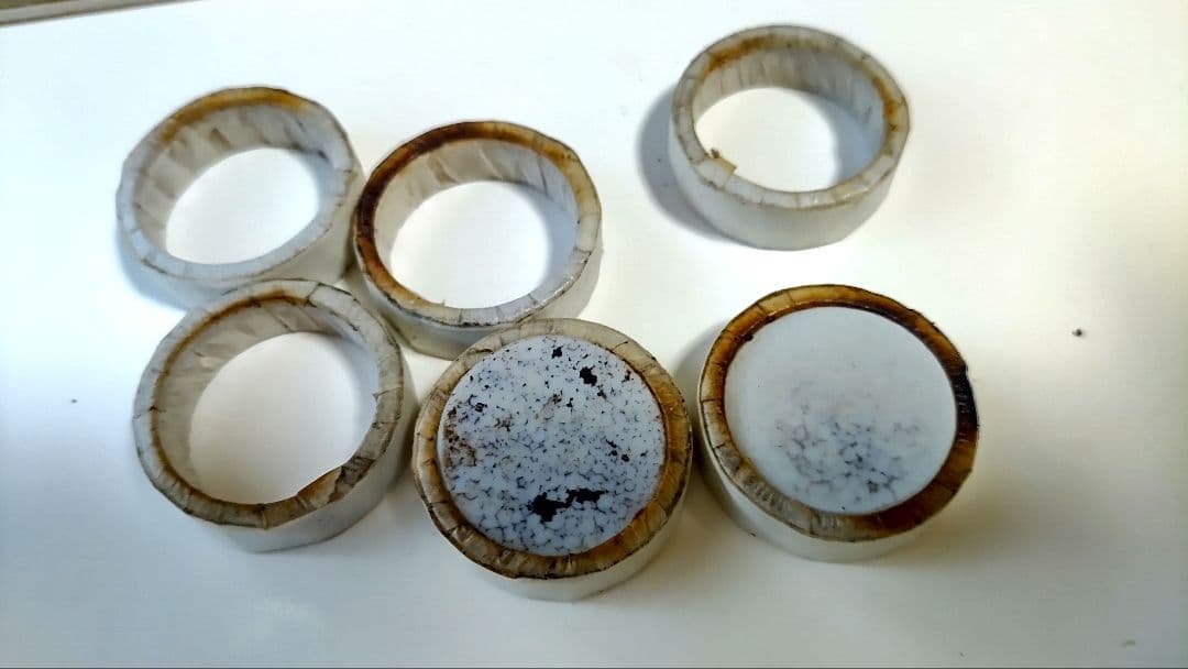 セラミック温灸法 りゃん