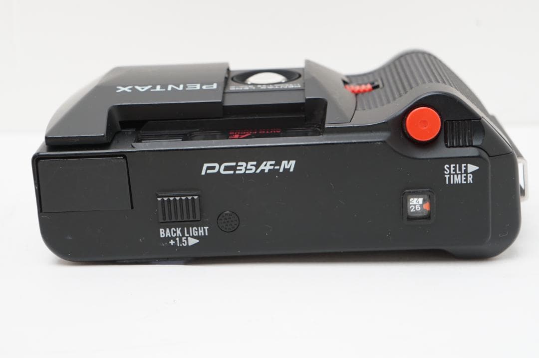 【美品】ペンタックス PENTAX PC35 AF-M