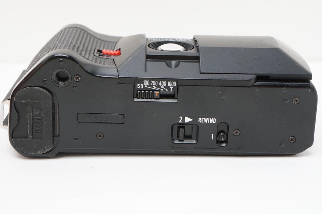 【美品】ペンタックス PENTAX PC35 AF-M