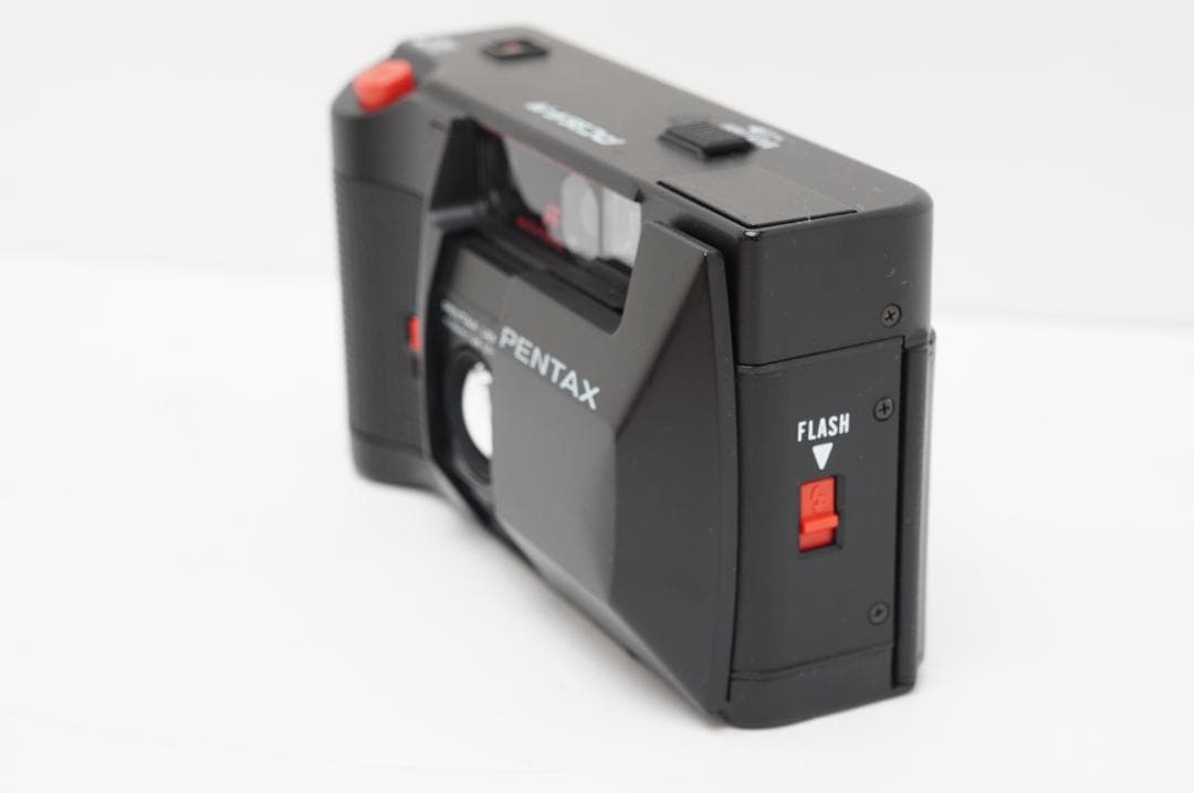 【美品】ペンタックス PENTAX PC35 AF-M