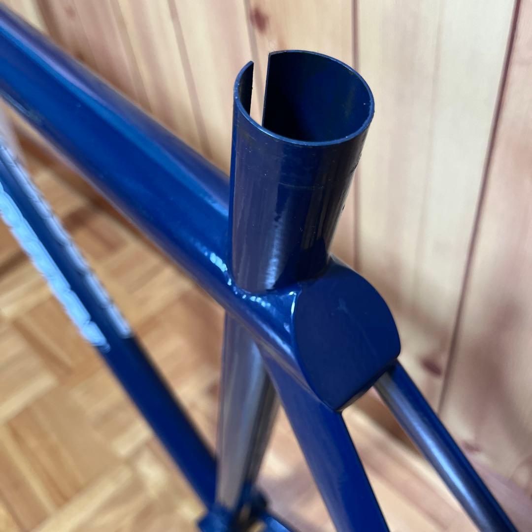 BROOKLYN MACHINE WORKS ギャングスタ GANGSTA V1