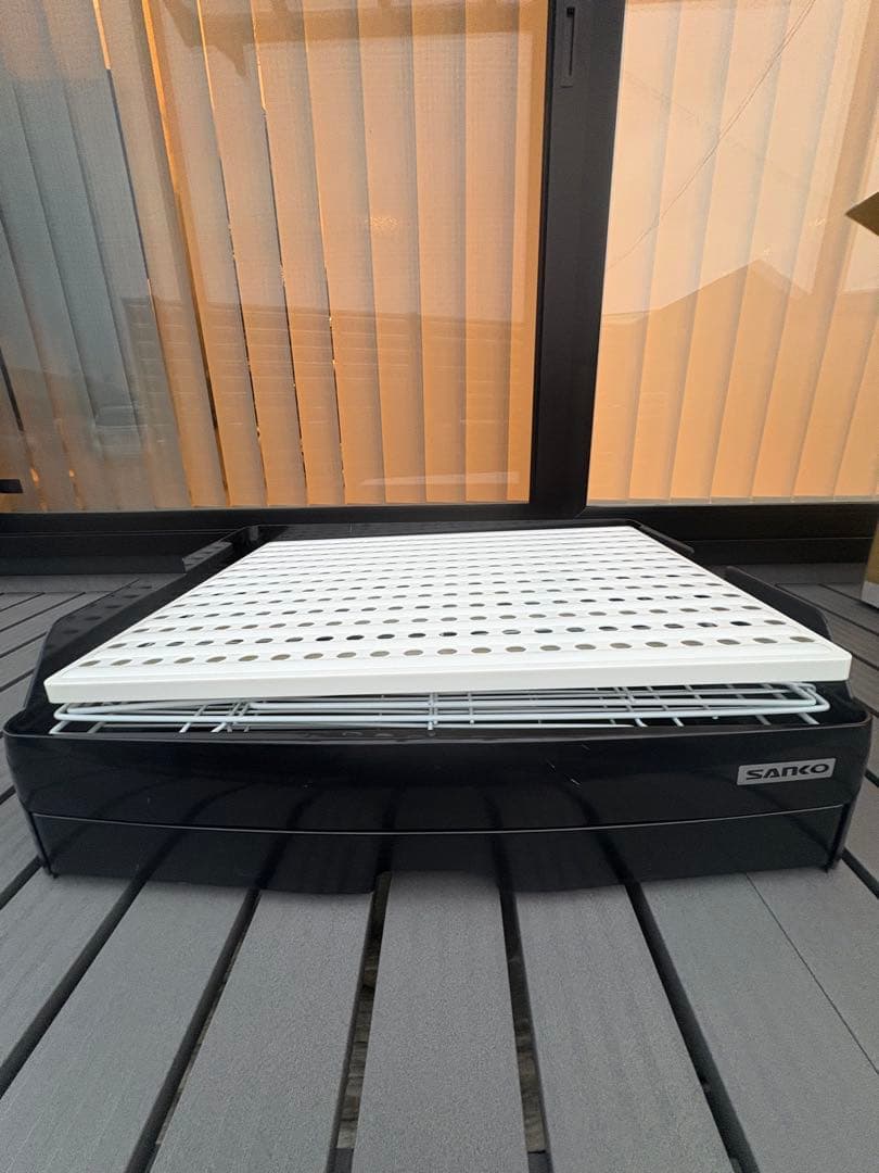 三晃商会　イージーホーム・エボ６０　ＢＫ（ブラック）　 C51