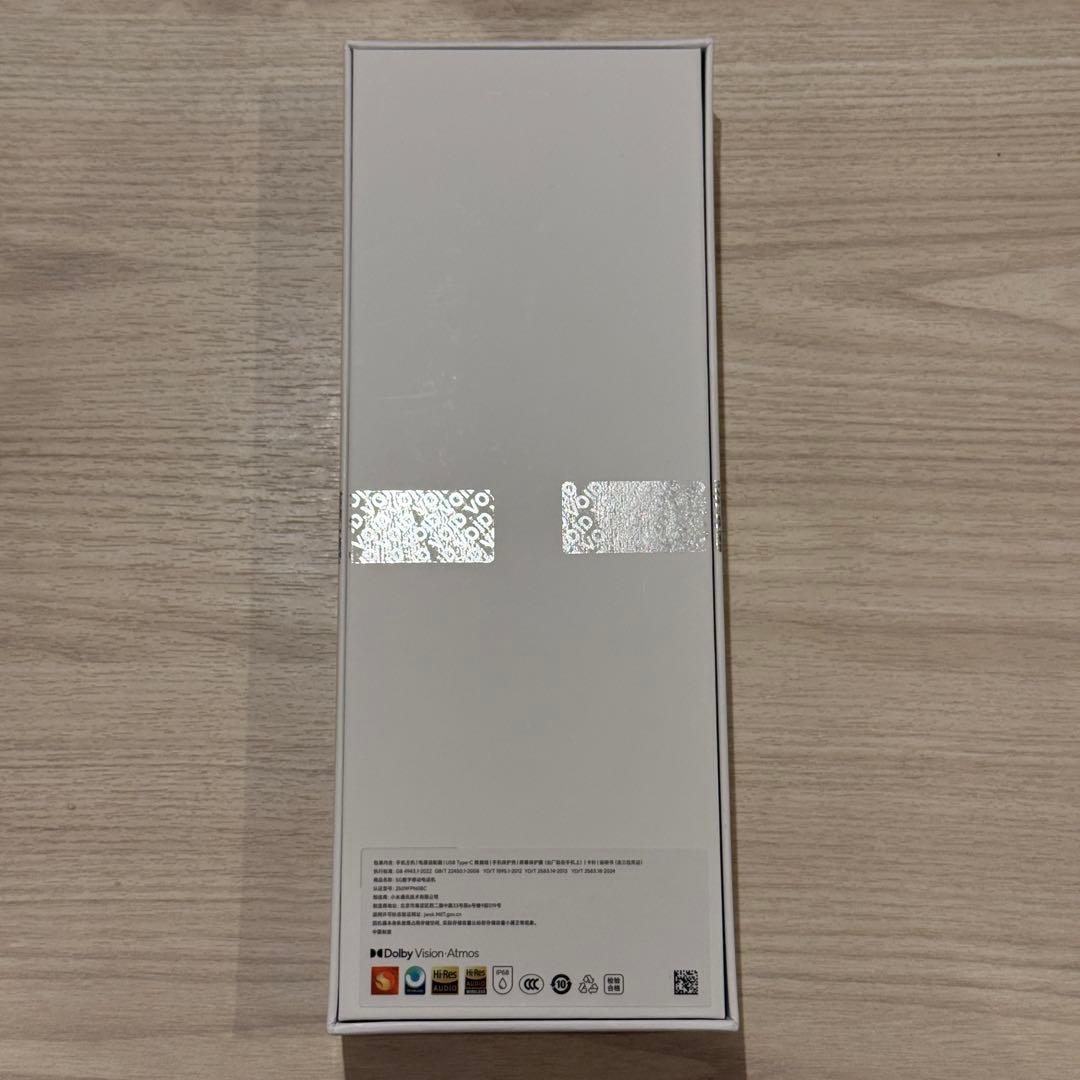 【niki.yuuu.love】XIAOMI17promax