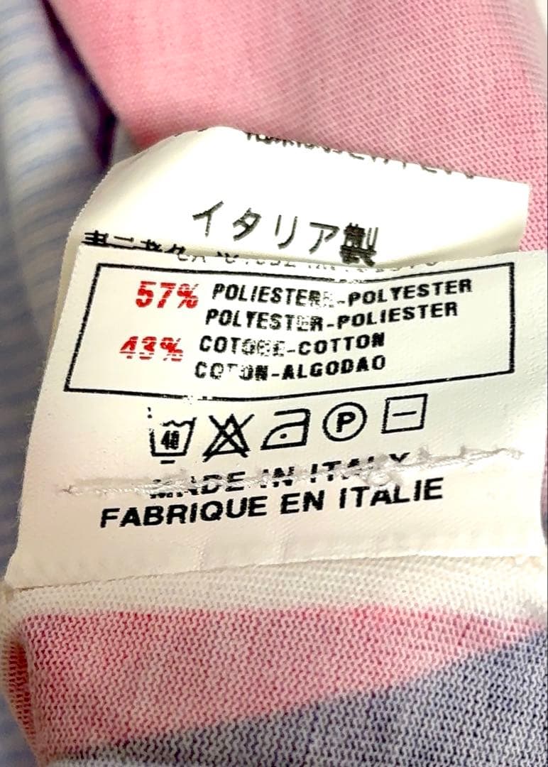 MISS SIXTY Sushi タンクトップ フリンジトップス