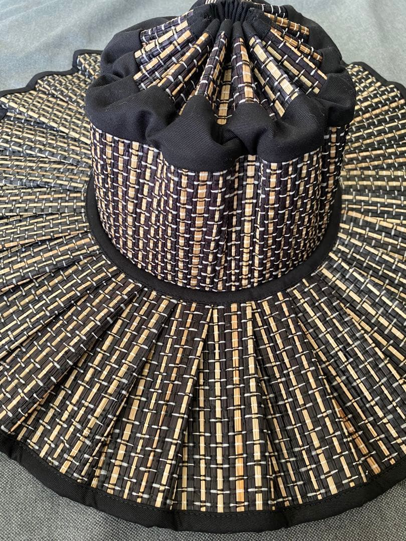 ローナマーレイ カプリハット メルボルン adult M