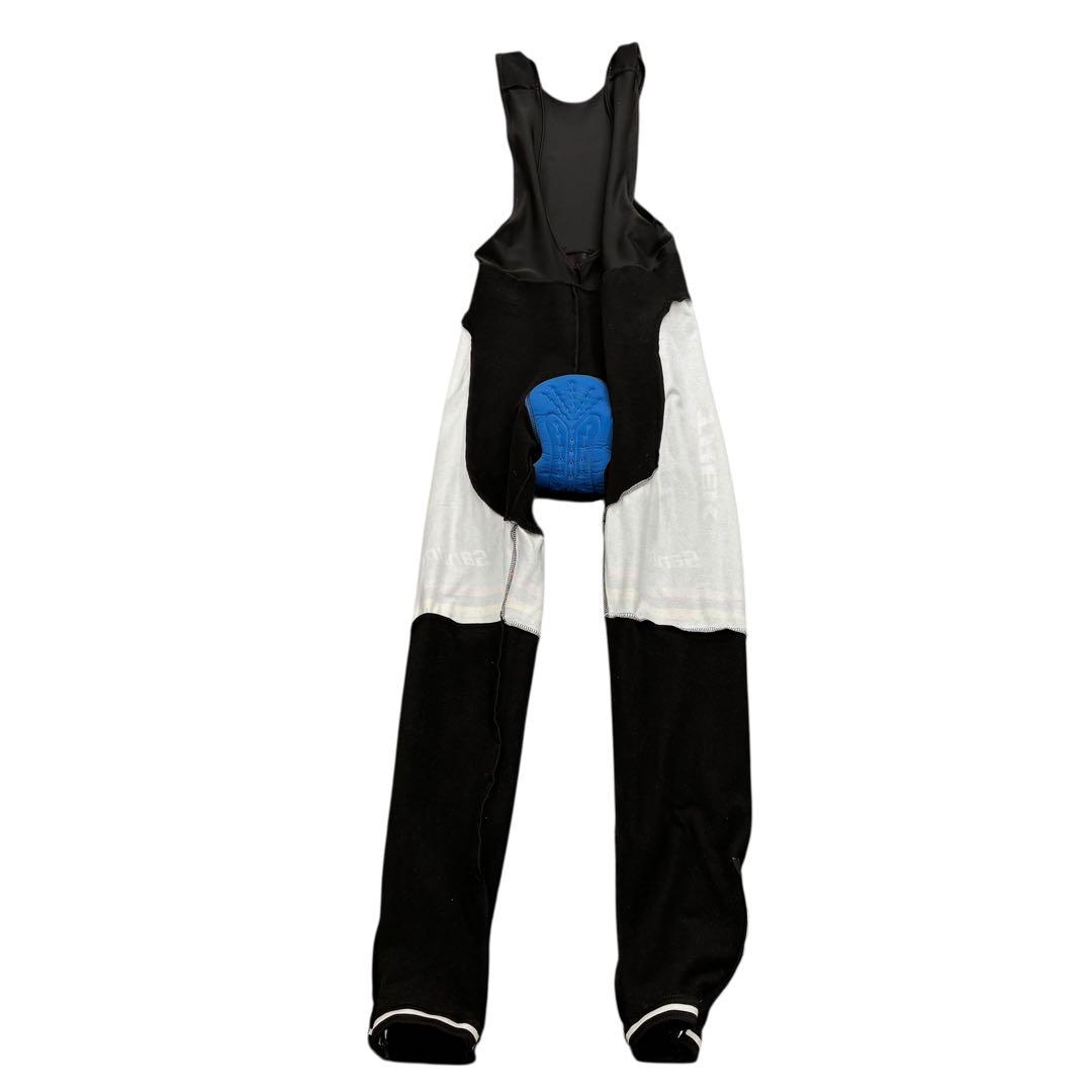 TREK Segafredo サンティーニ ツナギ付 サイクルジャージ 3XL