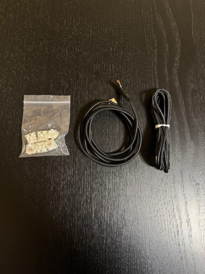 Punk workshop ULTRA BOX レバーレス　タイプD