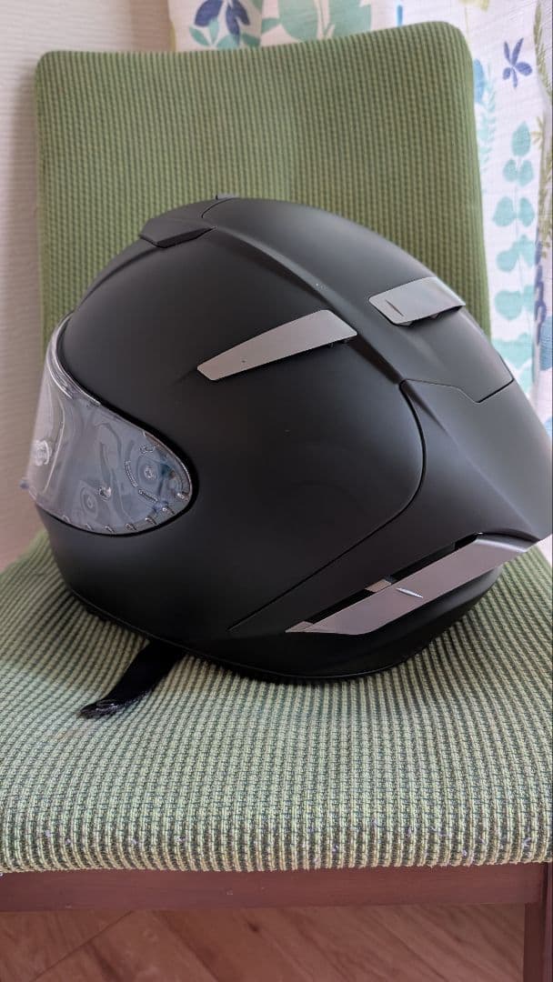 SHOEI x-14 Mサイズ マットブラック　X-Fourteen