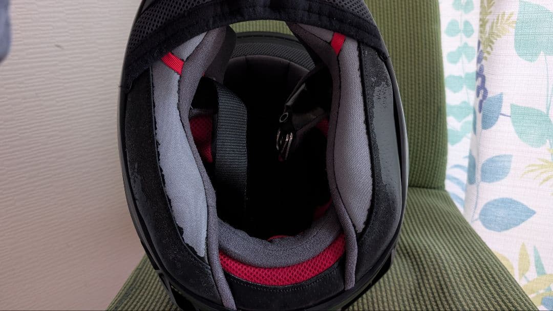 SHOEI x-14 Mサイズ マットブラック　X-Fourteen