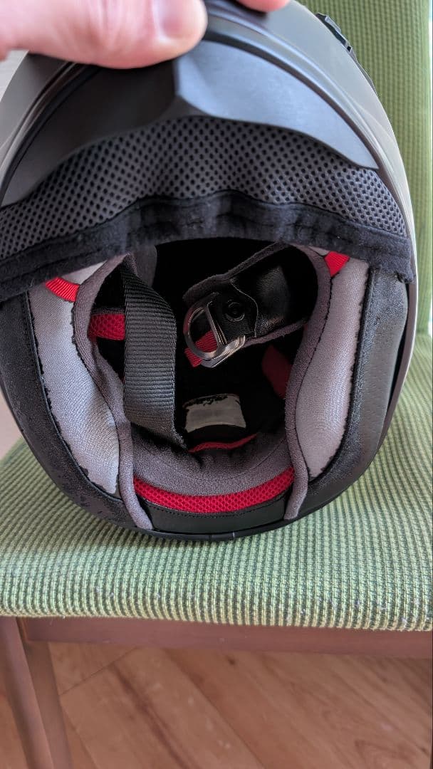 SHOEI x-14 Mサイズ マットブラック　X-Fourteen