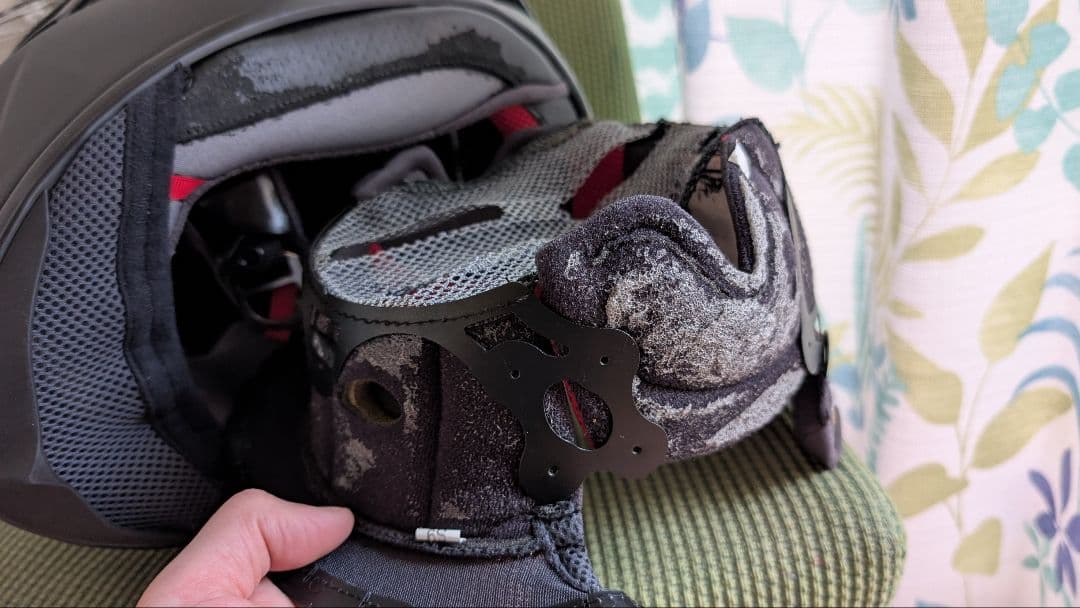 SHOEI x-14 Mサイズ マットブラック　X-Fourteen