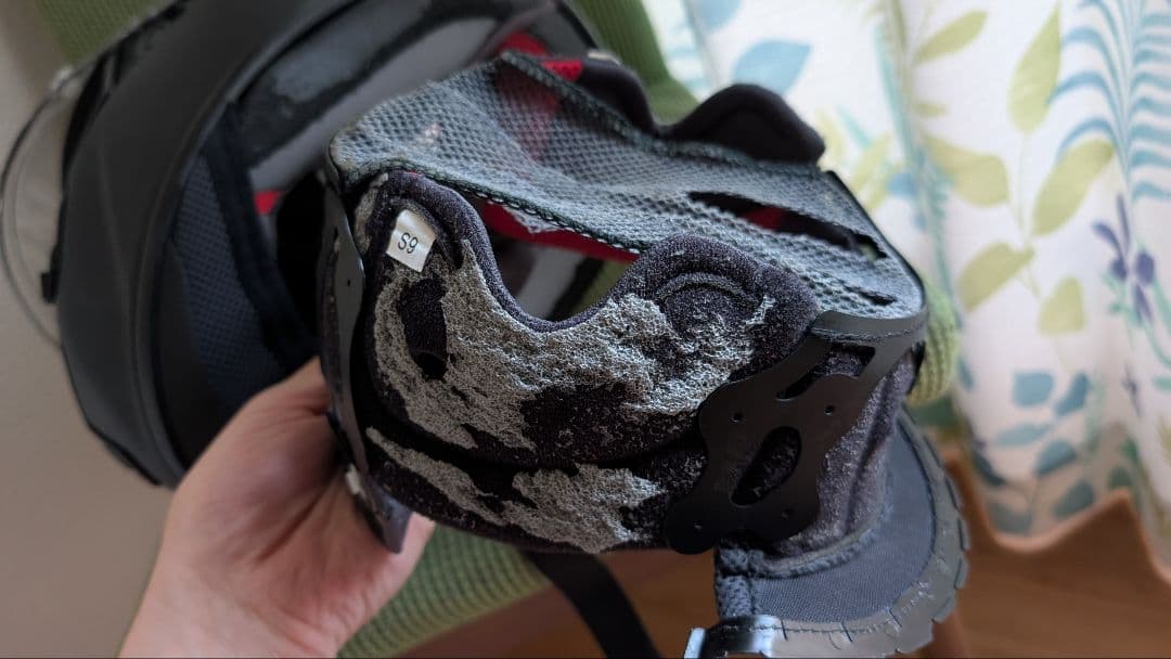 SHOEI x-14 Mサイズ マットブラック　X-Fourteen