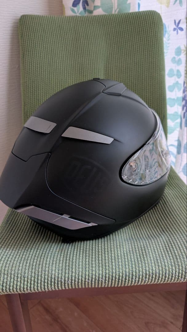 SHOEI x-14 Mサイズ マットブラック　X-Fourteen