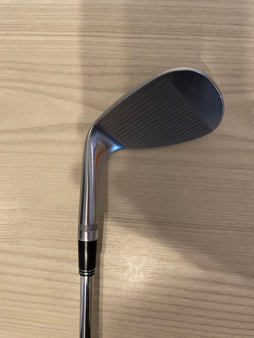 Titleist Vokey SM9 ウェッジ58度/14K K's-wedge