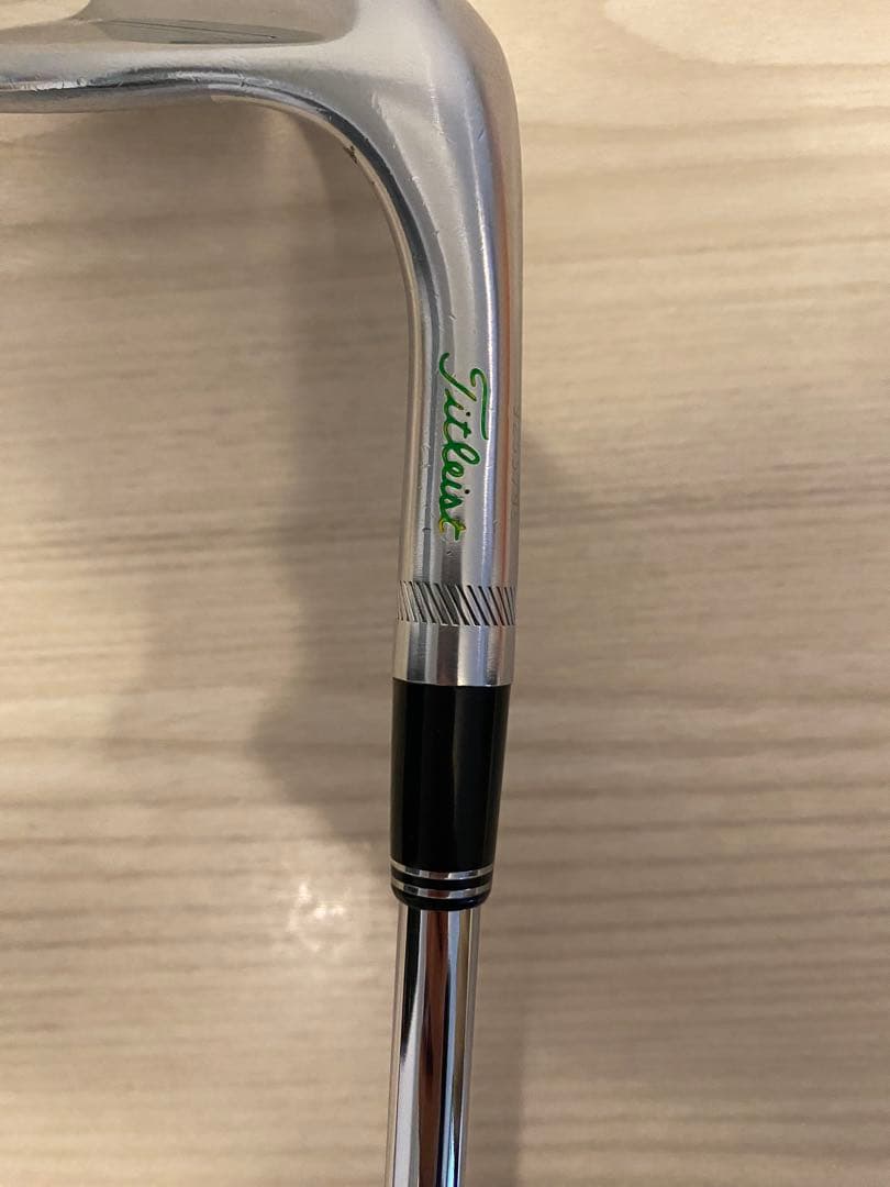 Titleist Vokey SM9 ウェッジ58度/14K K's-wedge