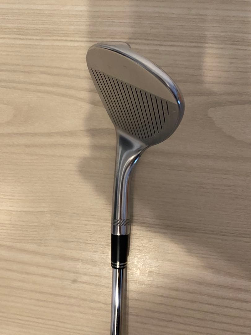 Titleist Vokey SM9 ウェッジ58度/14K K's-wedge