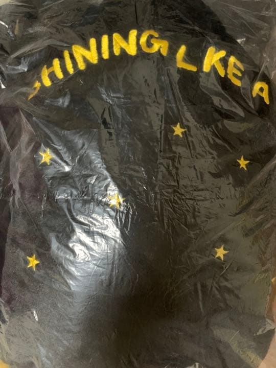 ATEEZ ソンファ センイル birthday MD ガウン 公式