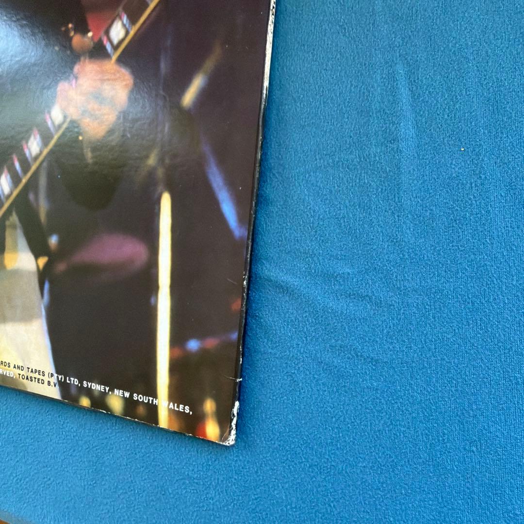 LED ZEPPELIN レア盤