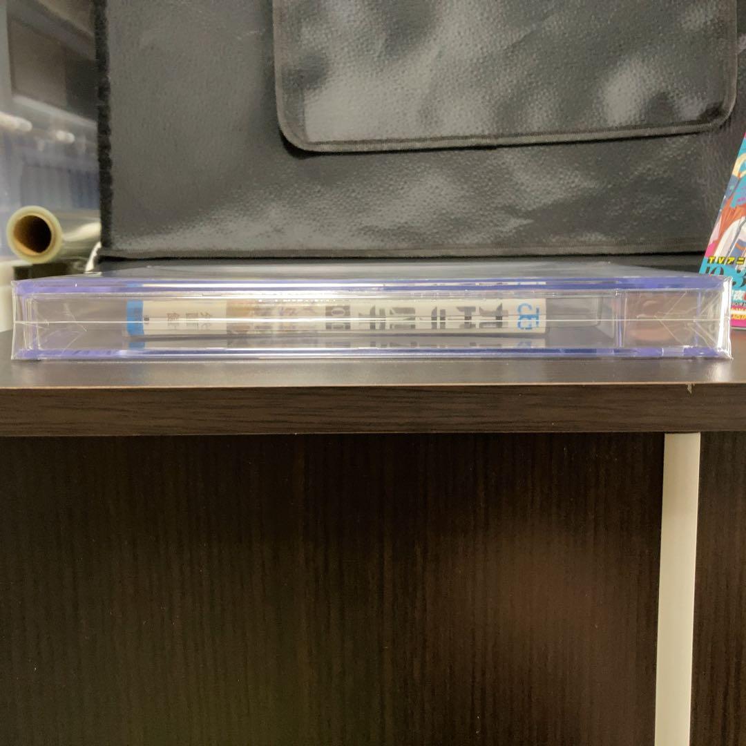 BGS 9.8 カグラバチ 4巻 初版 帯付き ジャンコミ vol.60