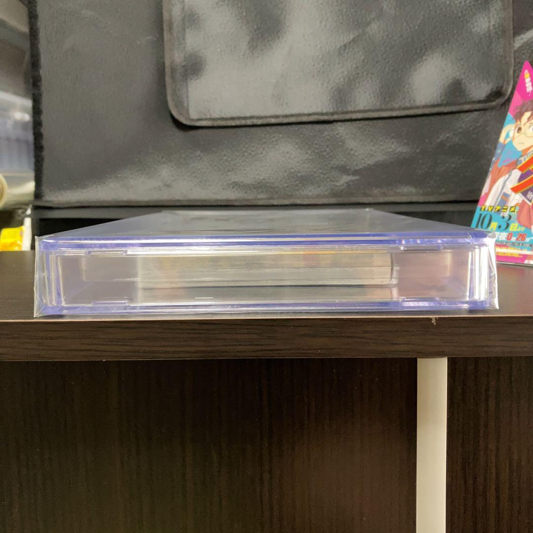 BGS 9.8 カグラバチ 4巻 初版 帯付き ジャンコミ vol.60