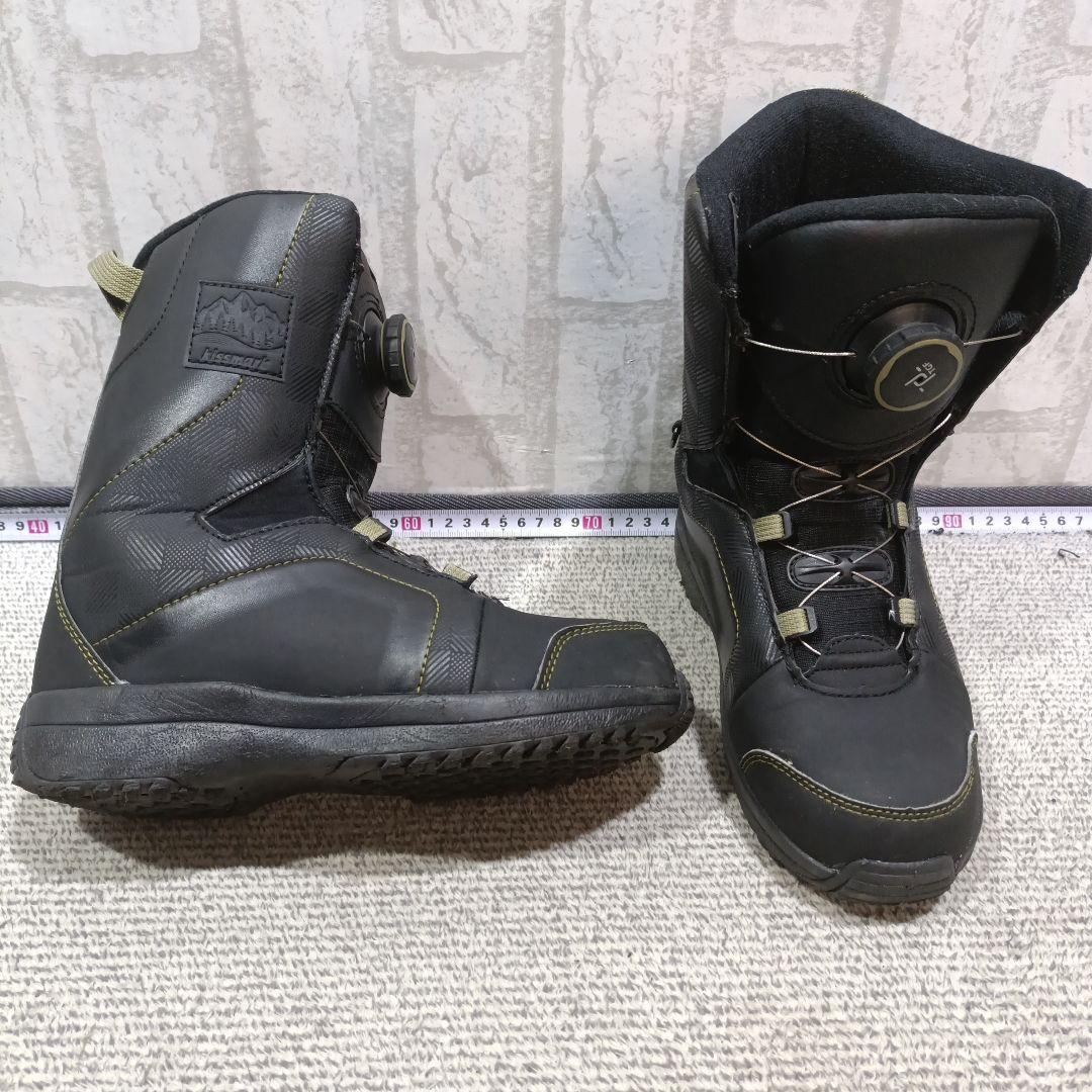 BURTONブーツセット■ボード128cm■ブーツ23〜23.5cm■