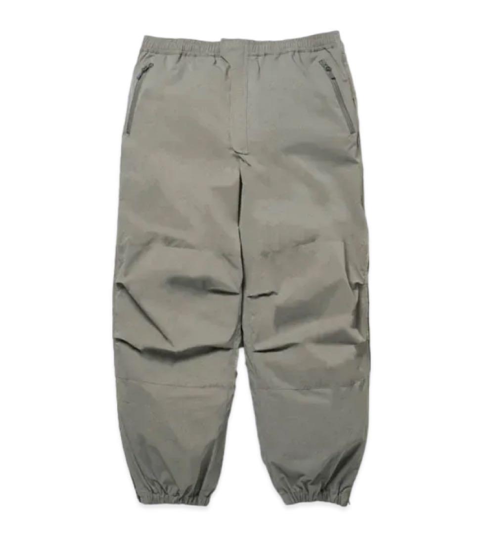 パンツ TECH MIL ECWCS OVER PANTS daiwapier39