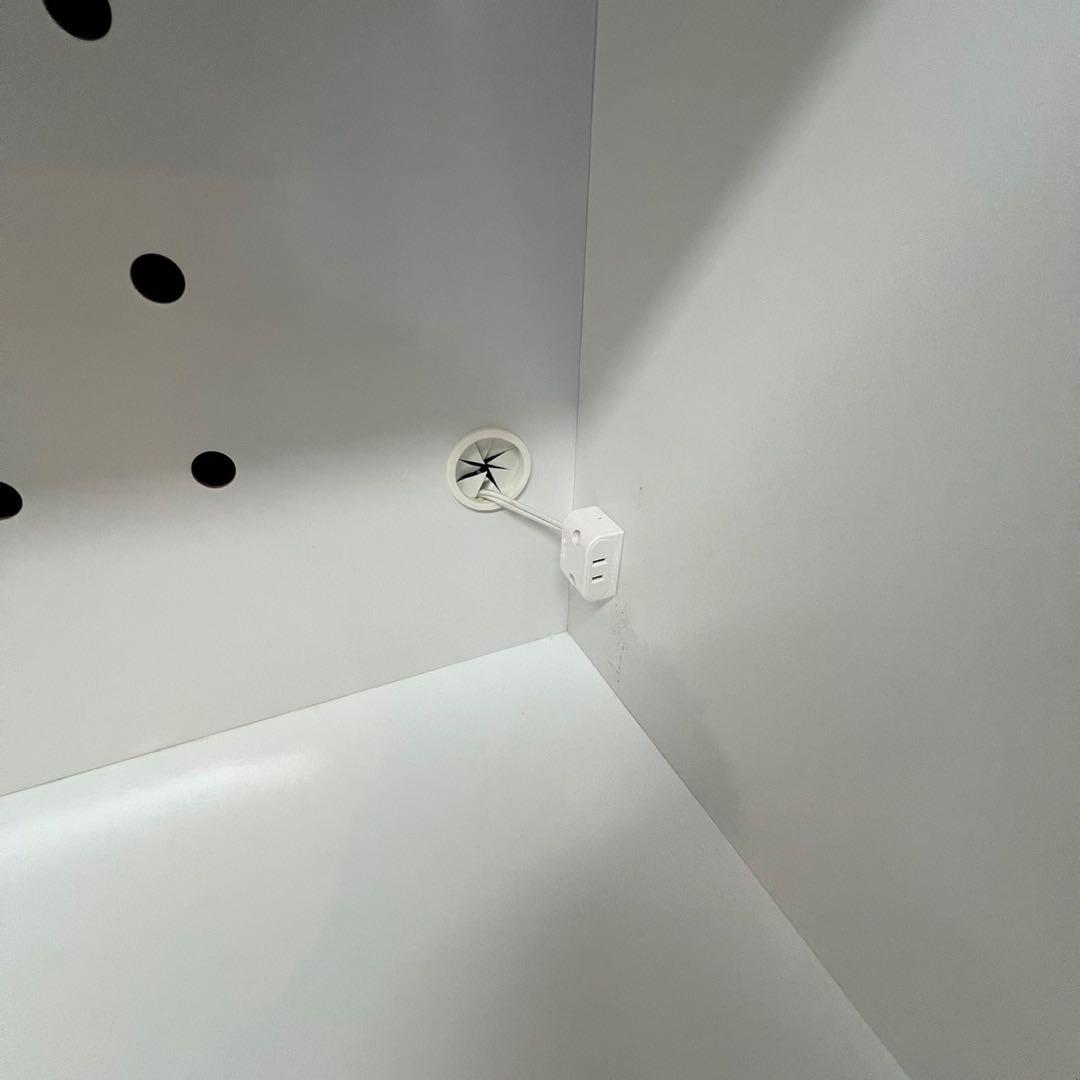 引越し日が近いため最終値下げ★美品★ 大塚家具　食器棚