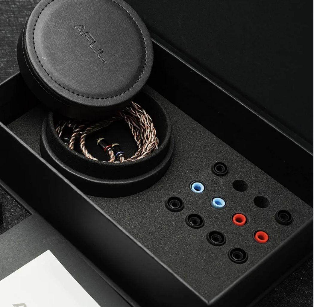 【新品・未開封】AFUL Performer8 4.4mmモデル