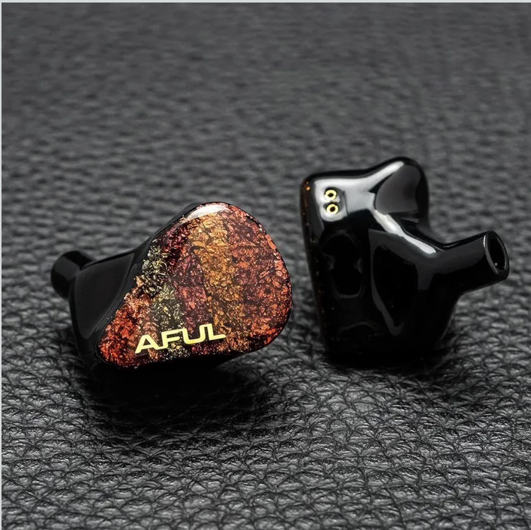 【新品・未開封】AFUL Performer8 4.4mmモデル