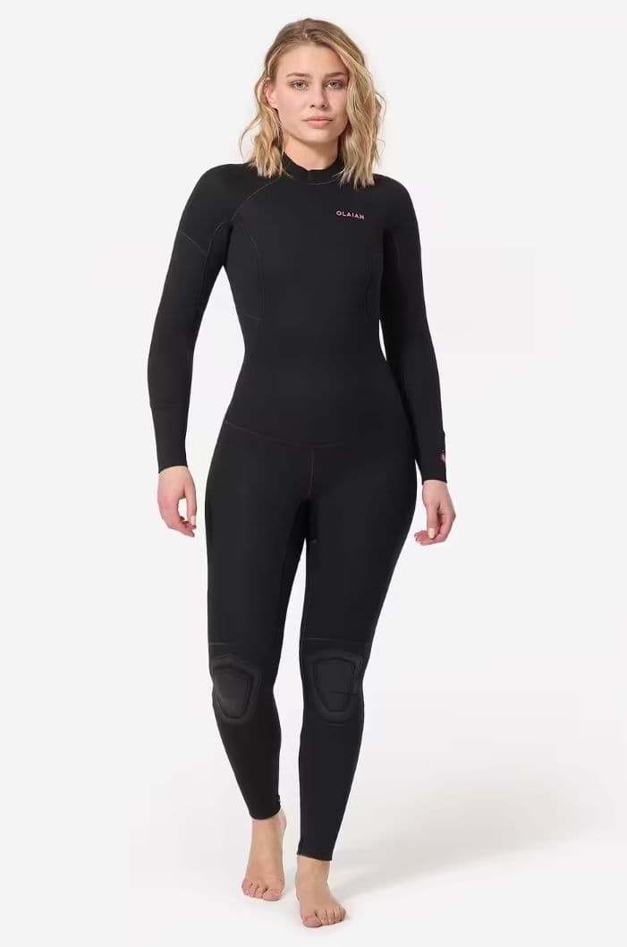 [Scrappershoot]OLAIAN(オライアン) ウェットスーツ