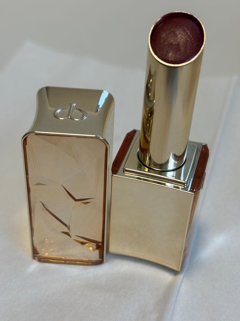 クレ・ド・ポー ボーテ 口紅 ル・ルージュプレシュー