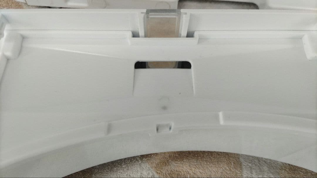 悠*様 YDC-G120(W)　衣類乾燥 除湿機 YAMAZEN 山善　中古