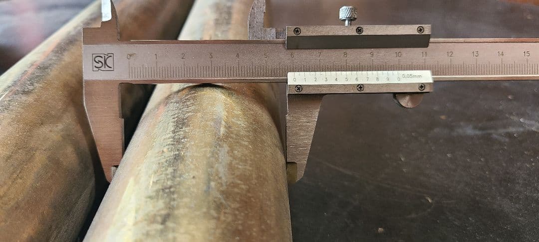 SR20DET　シルビア　フロントパイプ　ターボ用