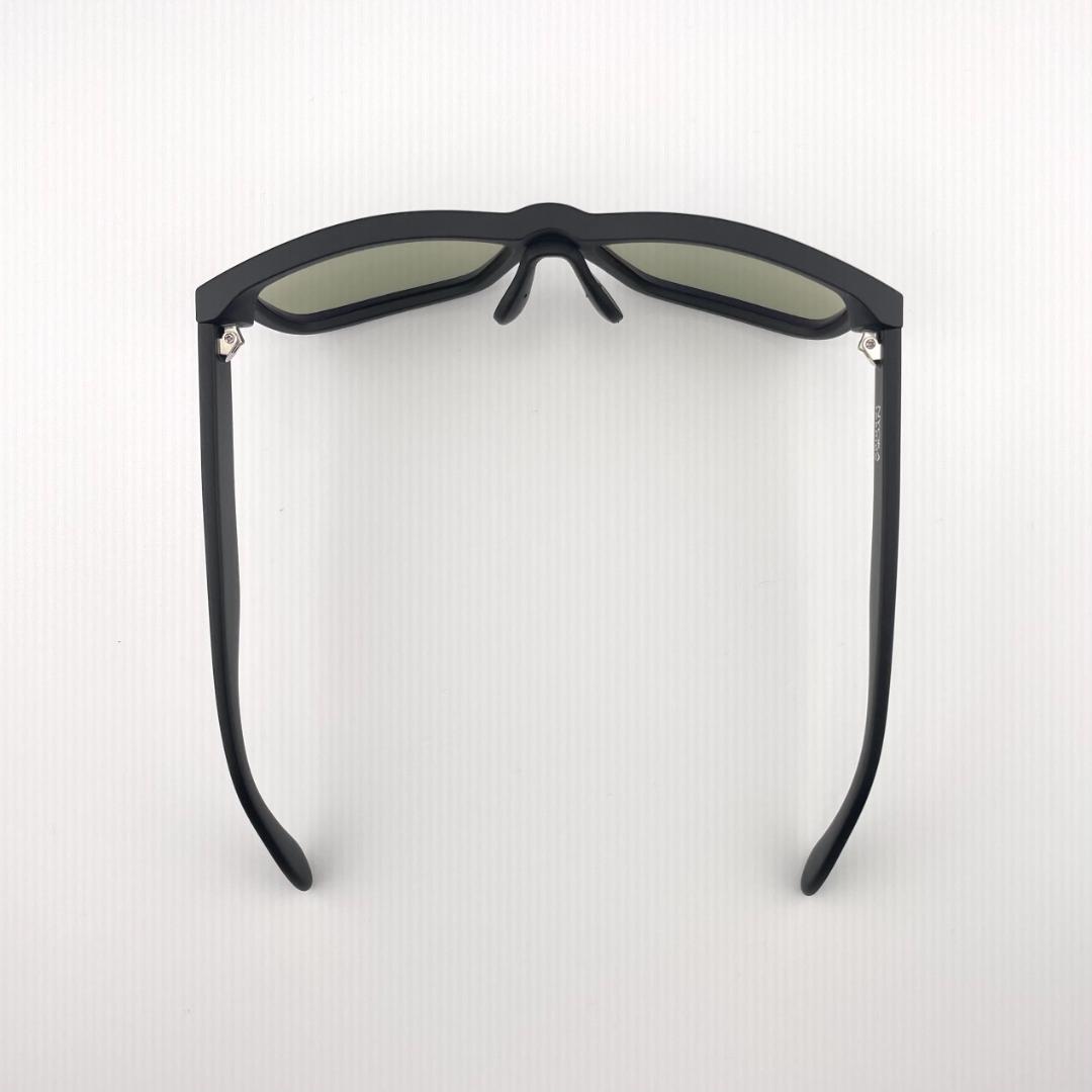 トライノ　偏光サングラス　釣り UVカット　シューターGR　サングラス