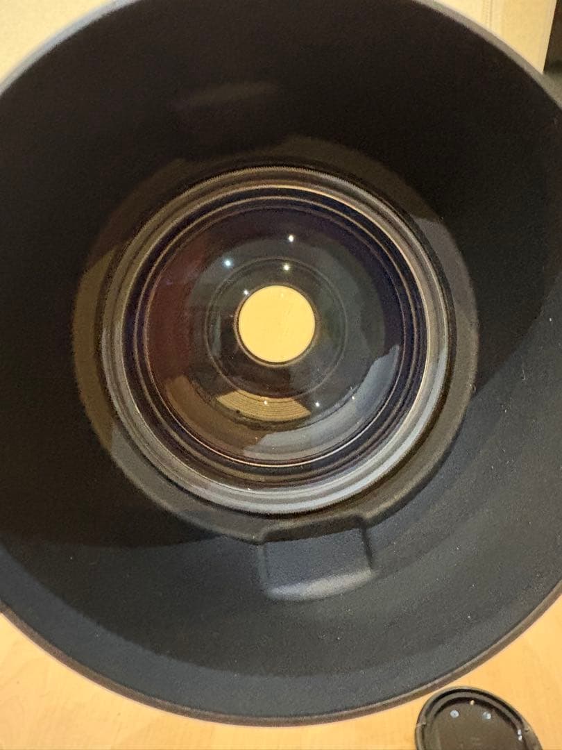 超美品！キャノン CANON EF 80-200mm F2.8 L早い者勝ち