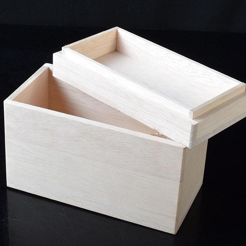 伝統工芸　甲州水晶貴石細工　田中保晴作　五輪塔　証明書付　M　R8393