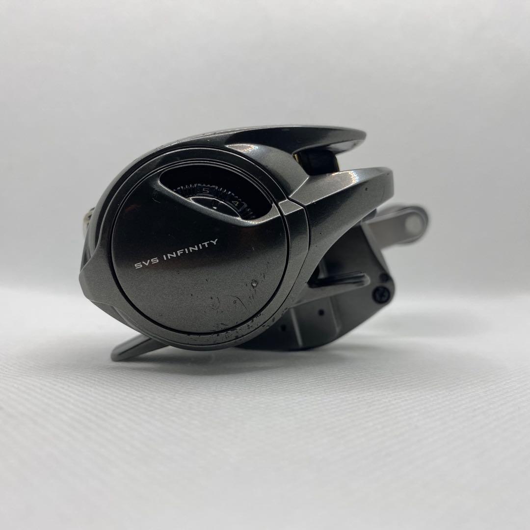 ニ*2様 SHIMANO シマノ 20メタニウムHG 左ハンドル