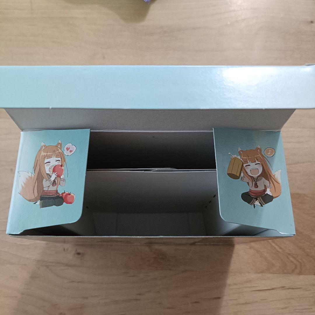 【DS】狼と香辛料 ボクとホロの一年 初回限定版 ニンテンドーDS