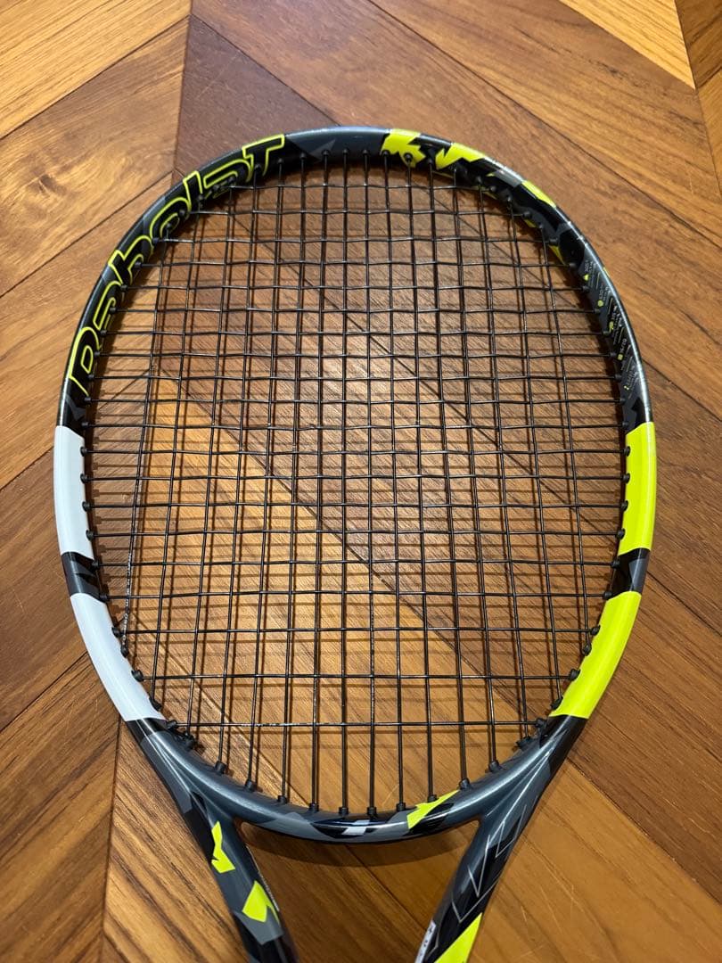 ピュアアエロ　2023 98