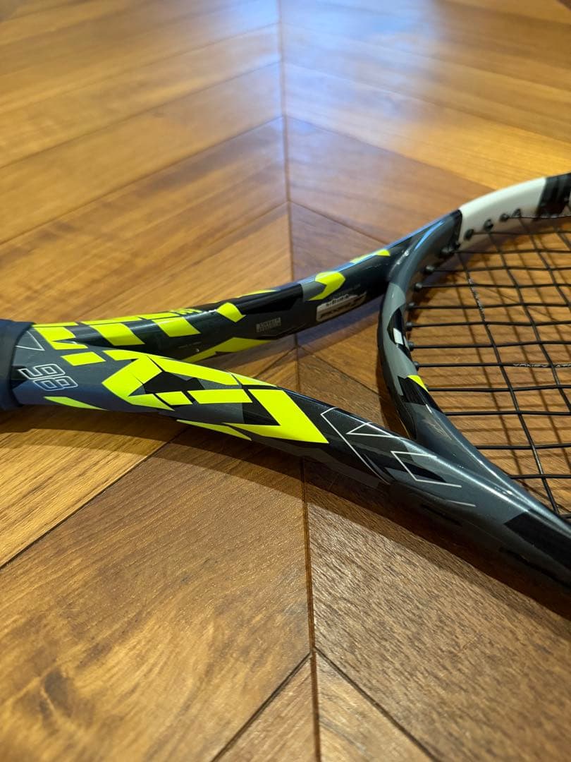 ピュアアエロ　2023 98